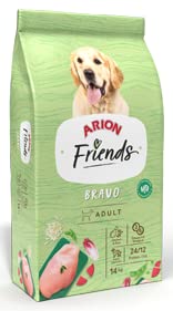 Arion Friends Bravo 24/12 14kg