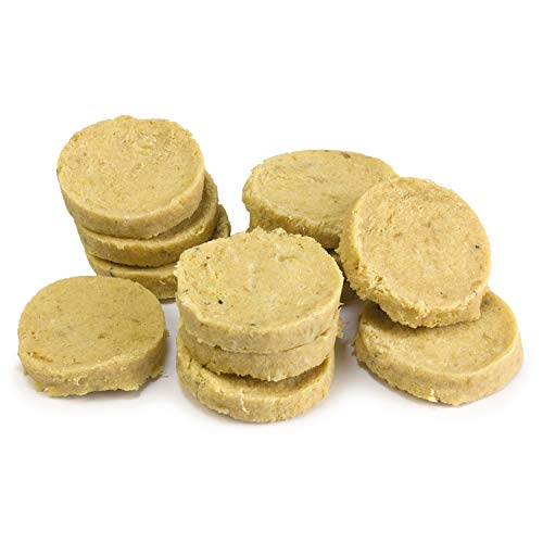 Arquivet Chips de bacalao - Snacks perro naturales - Natural Dog Snacks - 100 g