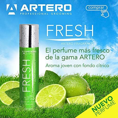 Artero - Perfume para Perros (Fresh)