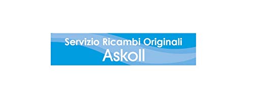 Askoll 950035 - Bisagras Tenerif 55 Supercrystal