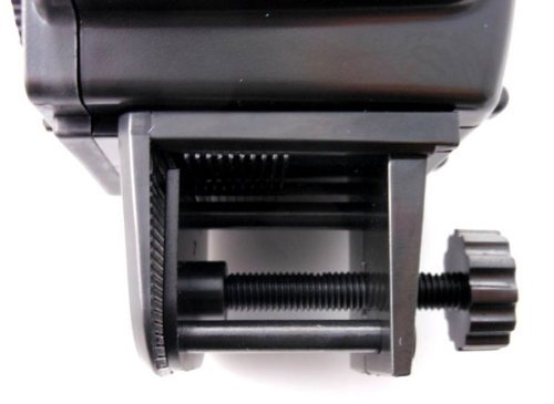Binnan Dispensador de Comida Alimentador Automático de Peces con Pantalla LCD para Acuario