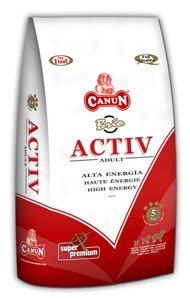 Canun - Canun brio active 15 kg