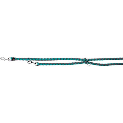 Cavo - Correa Ajustable, tamaño Grande/XL, 2,00 m/diámetro-18 mm, Color Azul