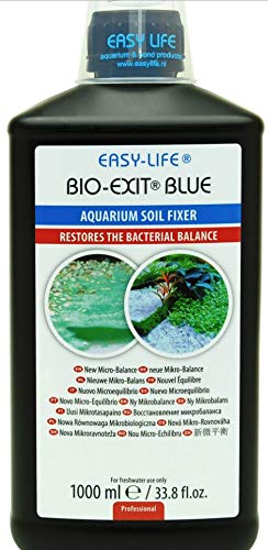 Easy Life Bio Exit Blue 1000 ml