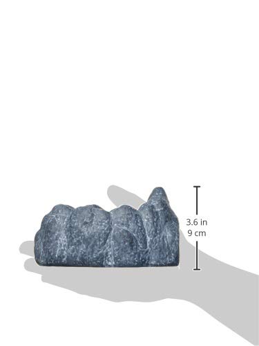 Exo Terra Wet Rock - Cueva de cerámica para Almacenamiento de Humedad