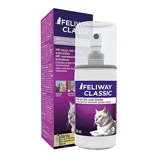 Feliway® Spray/Atomizador
