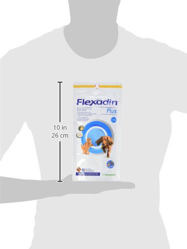 Flexadin Plus Mini (hasta 10 kg).