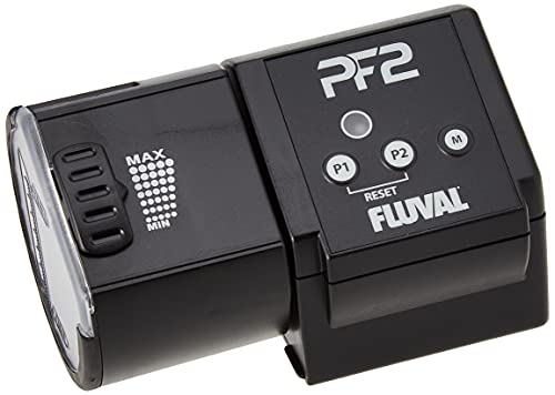 Fluval Pf2 Alimentador Programable 85 Ml 200 g
