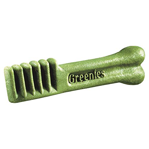 Greenies Snack Dental Grain free Petite para perros de 7kg a 11kg (170g)