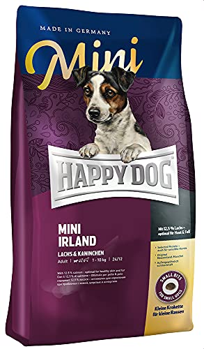 Happy Dog Mini Irland Comida para Perros - 1000 gr