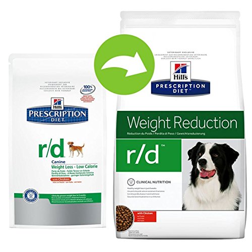 Hills Prescription Diet Canine R/D 4 kg