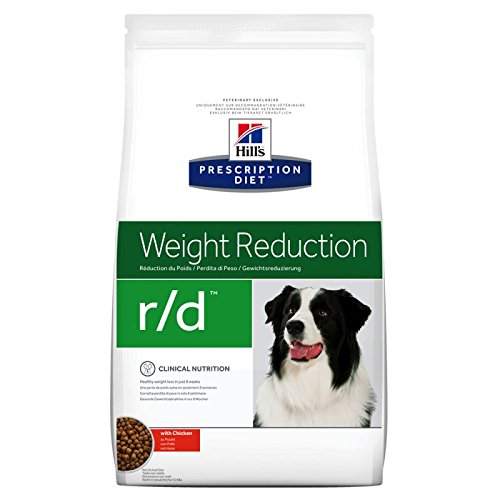 Hills Prescription Diet Canine R/D 4 kg