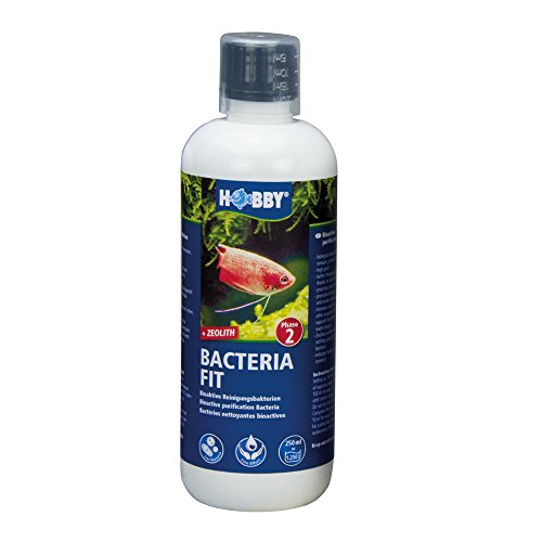 Hobby 51142 Bacteria Fit 500 ml