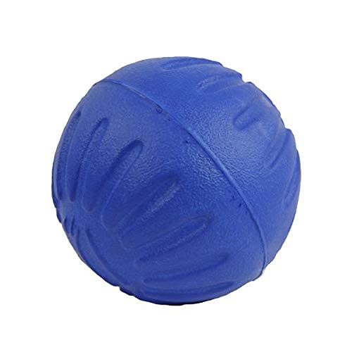 Julius-K9 59845 Fantastic Durafoam Ball - 2, 5", Ø APPR. 7 cm, Blue, M, Azul