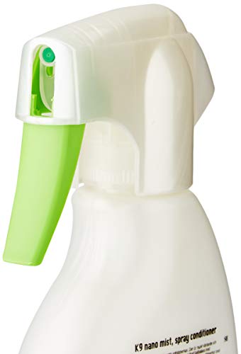 K9 Nano Mist Spray Aloe Vera para Perro 250 ml
