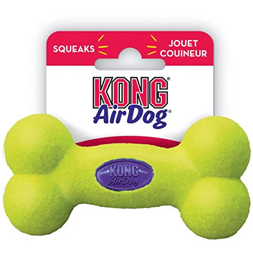 KONG Air Bone Squeaker S