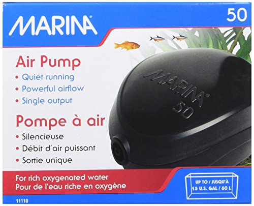 Marina 11110 Compresor de Aire