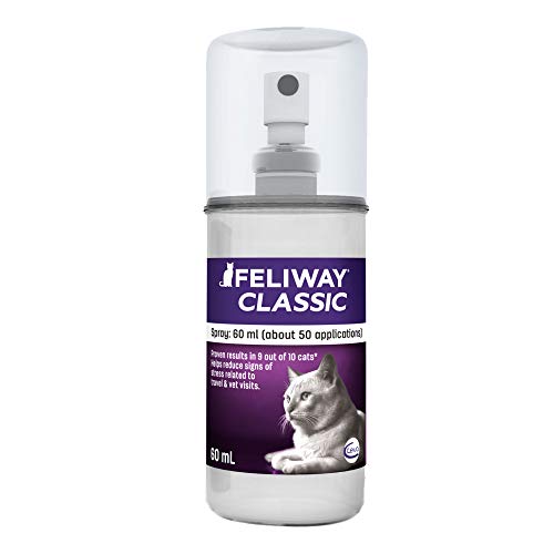 MEDICAMENTO Feliway Spray 60 Ml