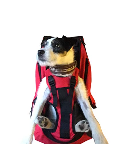 Mochila para perros Premium Dog Carrier Mini 3-6 kg