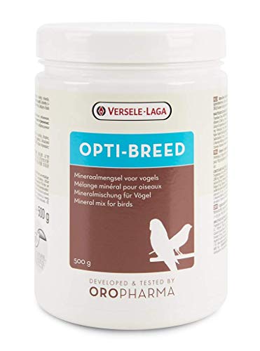 Orlux OPTI-Breed 500 g