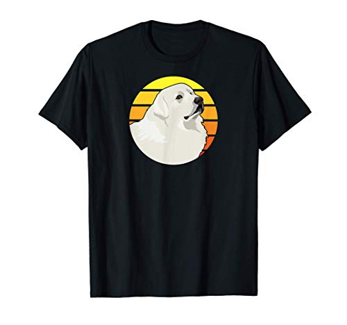 Perro Montaña Pirineos - Regalo para Amantes de los Perros Camiseta