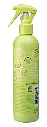 Pet Head Spray Desodorante para Cachorros, Mucky Puppy Spray para Cachorros a Partir de 8 semanas Verde