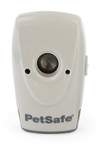 PetSafe Control ultrasónico de Corteza Interior, Anti-ladrido, automático, Entrenamiento