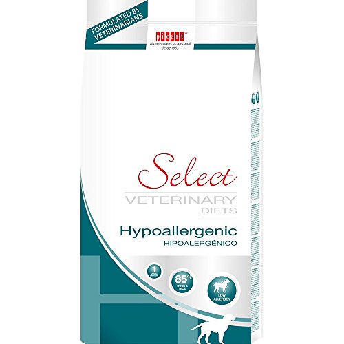 Pienso Picart Select VD Hipoallergenic 10 Kg