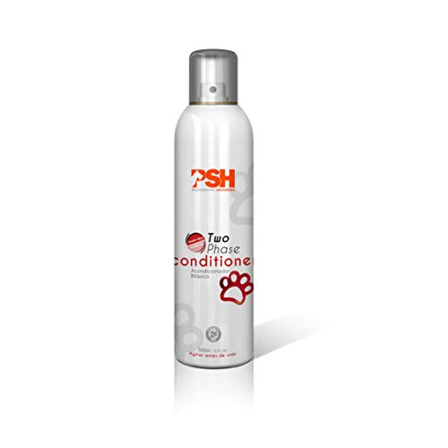 PSH Spray acondicionador bifásico
