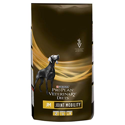 Purina Pro Plan, Dieta Veterinaria Canina - Pienso seco para la Mejora de la Movilidad en Las articulaciones de los Perros