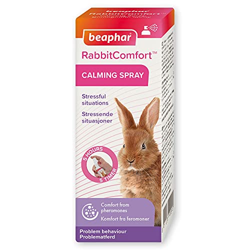 RabbitComfort Spray calmante