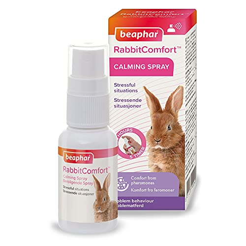RabbitComfort Spray calmante