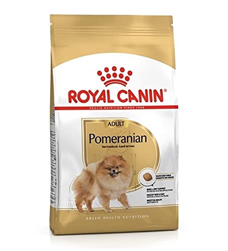 Royal CANIN Adult Pomeranian 3KG