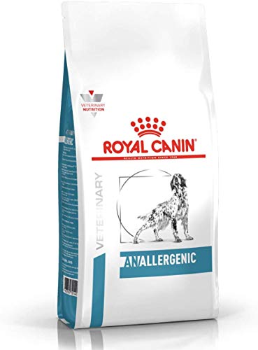 ROYAL CANIN Anallergenic 1,5Kg Perro
