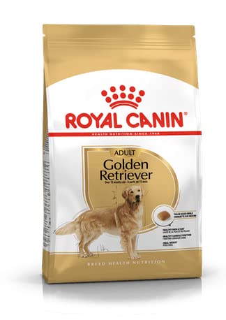 ROYAL CANIN BHN Golden Retriever Ad 12000 g