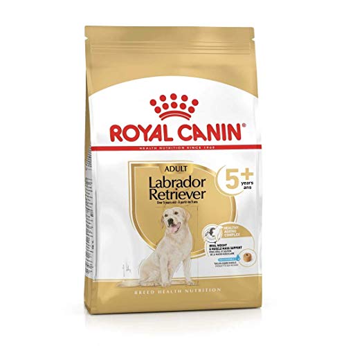 ROYAL CANIN BHN Labrador Retrev Ad +5 12000 g