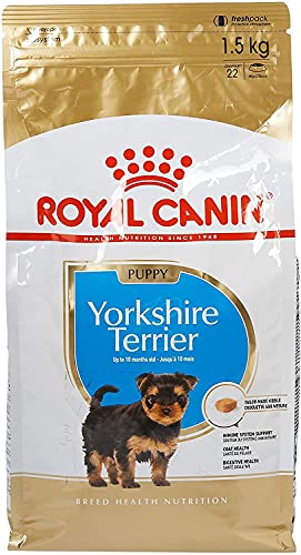 ROYAL CANIN BHN Yorkshire Puppy 1500 g