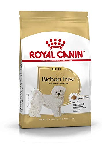 Royal Canin Bichon Frise - Comida para perros de 1,5 kg