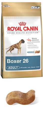 Royal Canin Boxer Adulto 12 kg