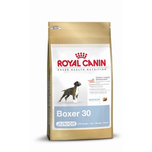Royal CANIN Boxer Junior 12 kg