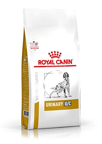 Royal Canin C-11158 Diet Urinary U/C Low - 7.5 Kg