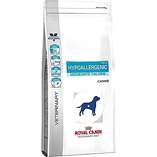 Royal Canin C-11171 Diet Hypoallergenic Moderate Hme23 - 7 Kg