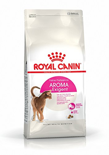 Royal Canin C-584379 Exigent 33 Aromatic - 2 Kg