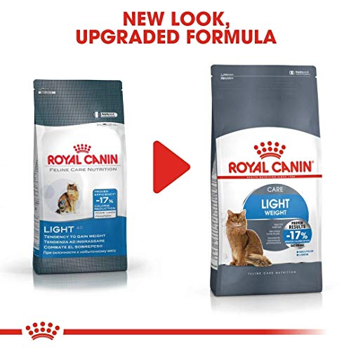 Royal Canin C-58475 Light Weight Care - 3 Kg