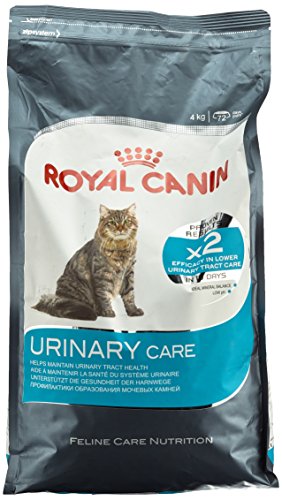 Royal Canin Comida para gatos Urinary Care 4 Kg