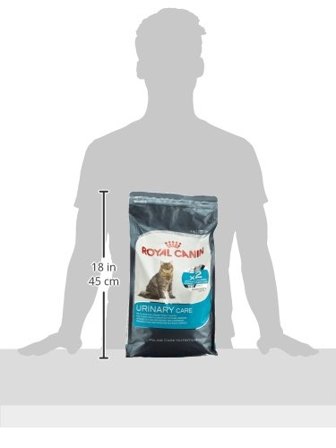 Royal Canin Comida para gatos Urinary Care 4 Kg