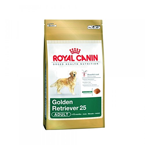 Royal Canin Golden Retriever 3 kg