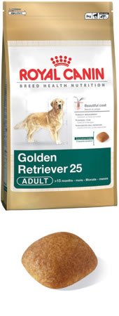 Royal Canin Golden Retriever Adulto 12 kg