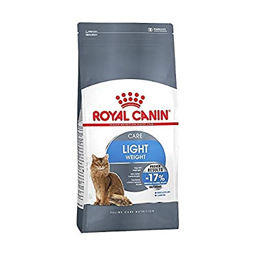 Royal Canin Light Weight Care - 3.5 Kg