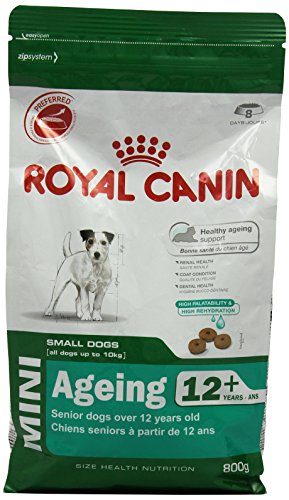 ROYAL CANIN MINI AGEING +12 GR. 800